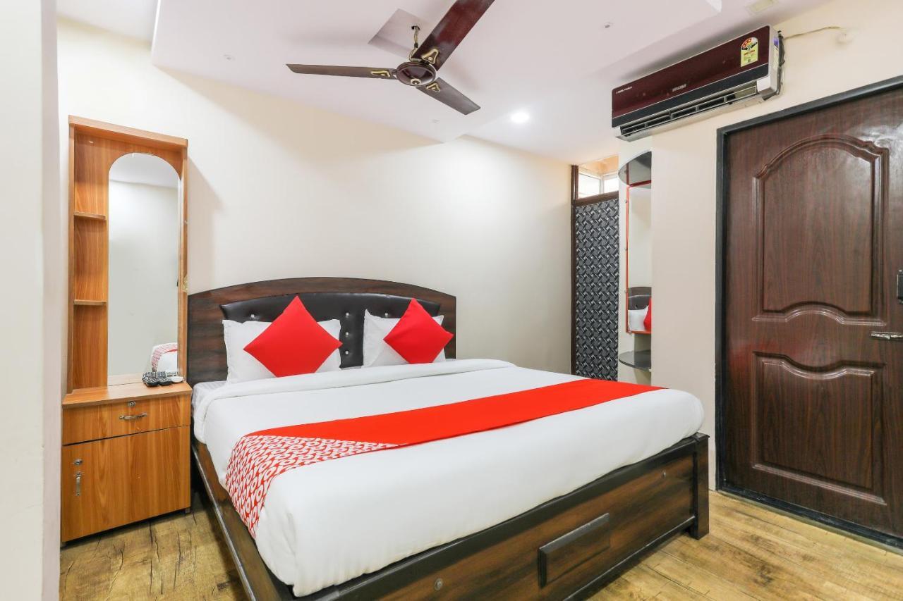 Oyo 62194 Pleasure Palace Hotel Indore Exterior photo