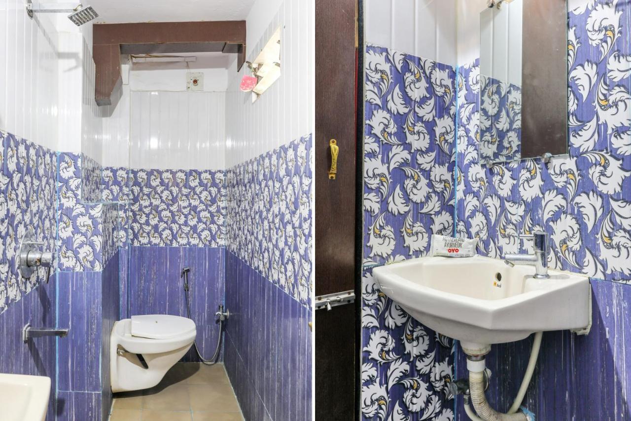 Oyo 62194 Pleasure Palace Hotel Indore Exterior photo