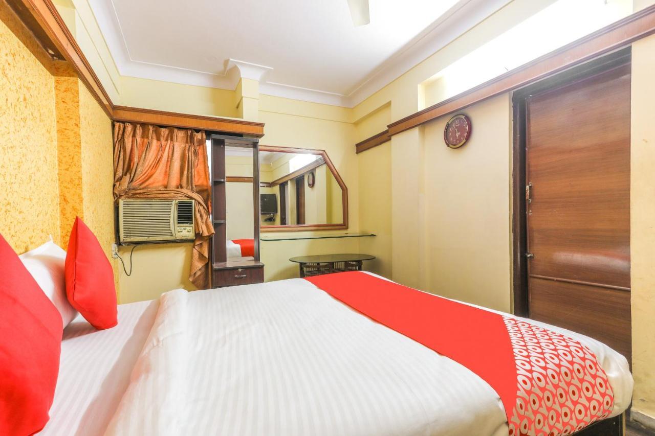 Oyo 62194 Pleasure Palace Hotel Indore Exterior photo