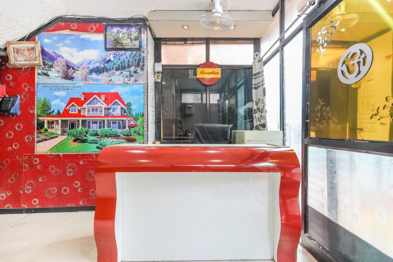 Oyo 62194 Pleasure Palace Hotel Indore Exterior photo